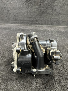 06l121111m 13-18 VW AUDI A3 S3 BEETLE GOLF JETTA PASSAT 1.8T 2.0T Coolant Water Pump OEM