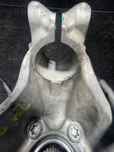 6798261 2016 Bmw 335Xi GT Front Left Spindle Knuckle Wheel Hub OEM 6798261