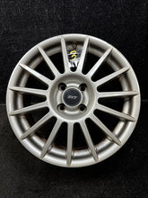 3M5V1007AB 2002-2004 Ford Focus SVT 17” Factory Rim 17x7 OEM 3M5V1007AB