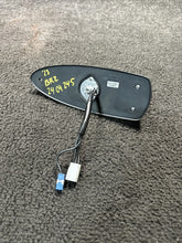 2023 Subaru BRZ Shark Fin Roof Antenna OEM Black