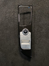 299190847 2019-2023 Genesis G70 Center Console Shifter Panel Trim & Switches OEM 299190847