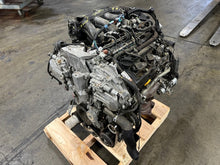 18-24 Nissan Murano 3.5L VQ35DE Complete Engine Assembly 69k miles