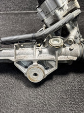 2017 Infiniti Q50 RedSport Electric Power Steering Rack & Pinion OEM