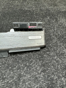 HY32046A63 2018 Land Rover Discovery Right Side Dash Molding Trim Cover OEM HY32046A63