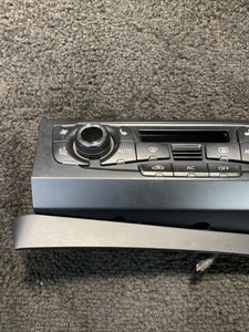 8T1820043AK 2010-2012 Audi A4 Q5 Front AC Heater Climate Control Switch OEM 8T1820043AK
