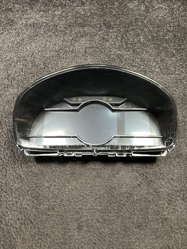 85002CC010 2022 Toyota GR86 Speedometer Cluster Gauge OEM 85002CC010