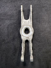 A2059800 2018-2020 Mercedes E63 AMG-S Rear Left Driver Control Arm Set Of 5 OEM A2059800