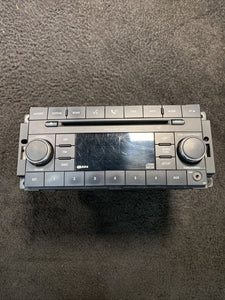 05064058AJ 2007-2008 Chrysler Sebring Radio Stereo CD Player OEM 05064058AJ