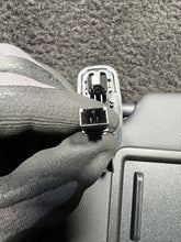 2018 Audi S4 Front Left & Right Sun Visors Black OEM