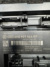 4H0907064BR 2012 Audi A7 Body Control Module OEM 4H0907064BR