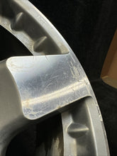 40300EA51A 2006-2012 Nissan Frontier 16” Factory Rim 16x7 OEM 40300EA51A