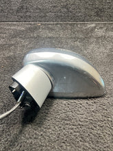2009 Audi TTS Left Driver Power Door Mirror OEM Aluminum