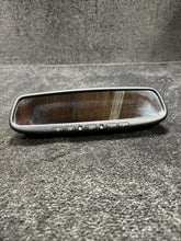 2016 Subaru WRX STI Rear View Mirror OEM