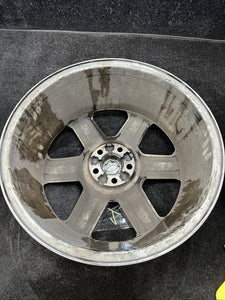 LR024424 2012-2015 Land Rover Evoque 19” Factory Rim 19x8 OEM LR024424