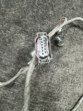 8K0971104AB 2015 Audi A4 Rear Bumper Wiring Harness W/ Park Distance Sensors OEM 8K0971104AB