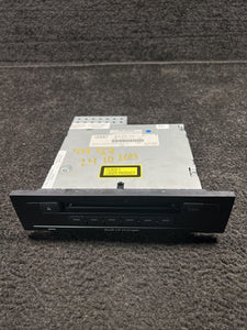 4L0035110 2007 Audi Q7 6 Disc CD Changer Unit OEM 4L0035110