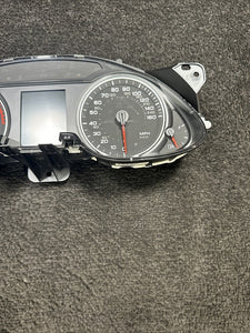 8K0920982D 2013 Audi A4 Speedometer Cluster Gauge OEM 8K0920982D 92k