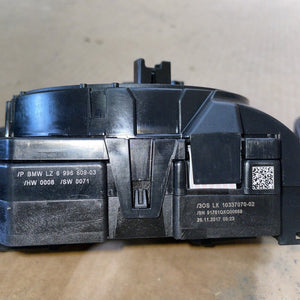 10281308 16-2020 BMW F80 F82 F32 M3 M4 Steering Control Angle Sensor LCI OEM PN:10281308