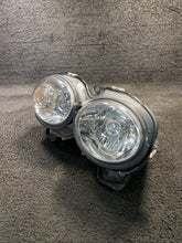1X43-13W029-CK 02-08 Jaguar X-Type Right Passenger Headlight Lamp Halogen OEM 1X43-13W029-CK