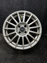 3M5V1007AB 2002-2004 Ford Focus SVT 17” Factory Rim 17x7 OEM 3M5V1007AB