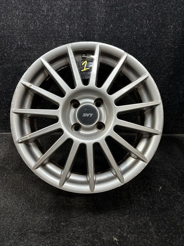 3M5V1007AB 2002-2004 Ford Focus SVT 17” Factory Rim 17x7 OEM 3M5V1007AB