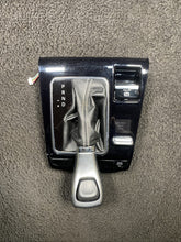 P6WG77DX8AD 2022 Jeep Compass Center Console Gear Shifter Trim Bezel W/ Knob OEM P6WG77DX8AD