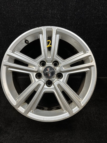 AR331007AB 2010-2014 Ford Mustang 17” Factory Rim 17x7 OEM AR331007AB