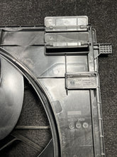 32252374 2019 Volvo XC90 Engine Cooling Fan Assembly OEM 32252374