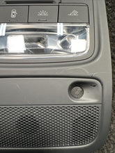 8V0947135L 2017 Audi A3 E-tron Front Overhead Dome Light OEM 8V0947135L