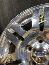 7L241007LA 2006-2010 Ford Explorer 18” Factory Rim 18x7.5 OEM 7L241007LA