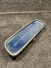 2003 Saab 9-5 Interior Rear View Mirror W/ Auto Dim & Compass OEM