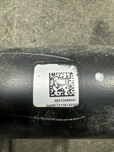 68312648AD 2020 Dodge Ram 3500 Front Drive Shaft Assembly OEM 68312648AD