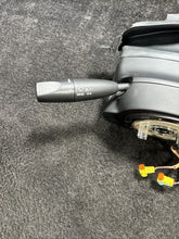 2017 Maserati Ghibli Clock spring Wiper Switch W/ Trim Cover OEM