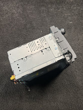 CL1T18K931AA 12 Ford Expedition Am Fm Radio Nav Receiver CD Player Head Unit OEM CL1T18K931AA