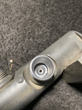 7210-0513 2019 Kenworth T880 Paccar MX-13 Diesel Fuel Rail Distributor Pipe OEM 7210-0513