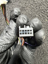 68285873AE 2018 Dodge Ram 2500 Left Side Power Fold Door Mirror Heated OEM 68285873AE