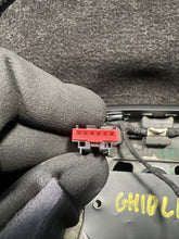 1033614XXXD 2014-2020 Maserati Ghibli Steering Driver Wheel black OEM 1033614XXXD