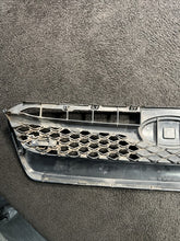 91121VA060 2017 Subaru STI Front Bumper Upper Grille OEM 91121VA060