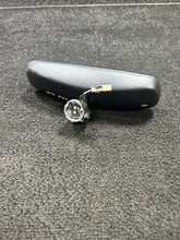 2004 Volvo S40 Interior Rear View Mirror W/ Auto Dim Compass OEM