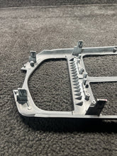 670071873 2017 Maserati Ghibli Center Console Upper Wood Trim OEM