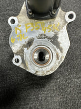 2015 Ford F350 6.7L Transfer Case Shift Motor OEM