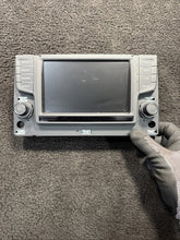 5GM919605 2016 Volkswagen GTI Center Dash Information Display Screen OEM 5GM919605