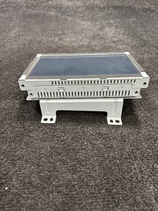 96525-3R105 2016 Kia Cadenza Information Display Screen OEM 96525-3R105