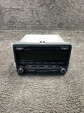 1K0035164F 2014 Volkswagen Jetta Am Fm Radio Cd Player Receiver Head Unit OEM 1K0035164F