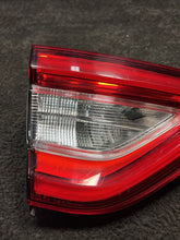 670100870 2017 Maserati Levante Rear Left Side Inner Trunk Taillight OEM 670100870