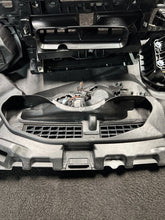 8W1857033 2018 Audi S4 B9 Dash Dashboard Panel Assembly W/ HUD OEM 8W1857033 Black