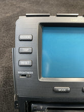 78200S3VA220M1 2004-2006 Acura MDX Trip Display Screen W/ Aftermarket Stereo OEM 78200S3VA220M1