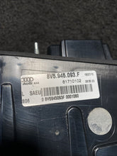 7P6907040BR 2017 Audi S3 Left Side Inner Trunk Taillight OEM 8V5945093F