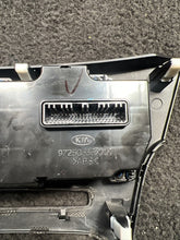 972503RGF0 2015 Kia Cadenza AC Heater Climate Control W/ Trim OEM 972503RGF0