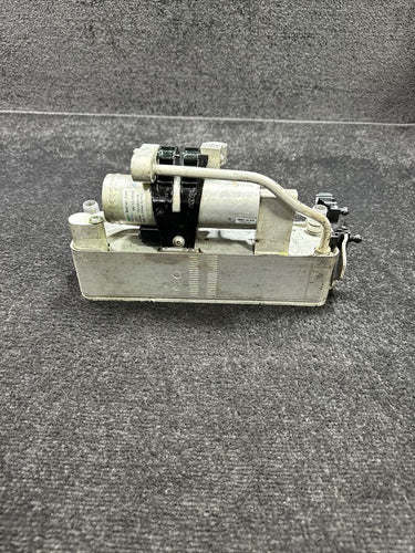 9338330 2017 BMW M240i F22 Compact AC Condenser W/ Dryer OEM 9338330